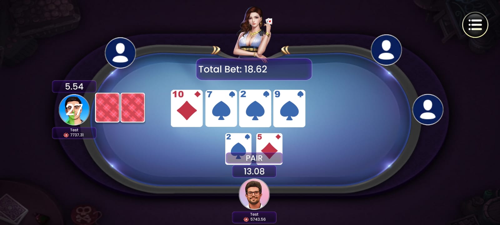Screenshot Placeholder