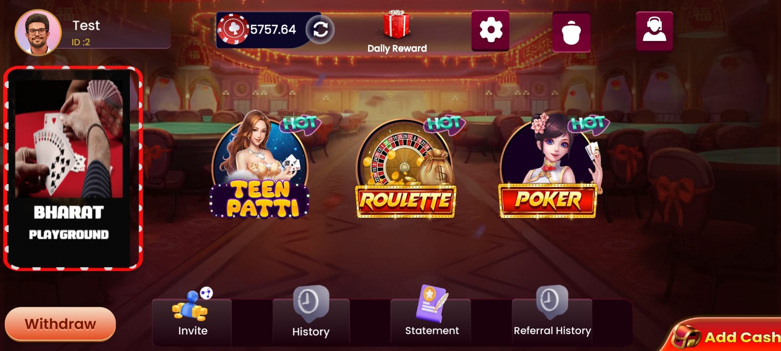 Screenshot Placeholder
